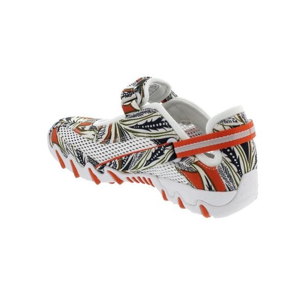 Allrounder by Mephisto NIRO Sneaker - Picture 8 of 13